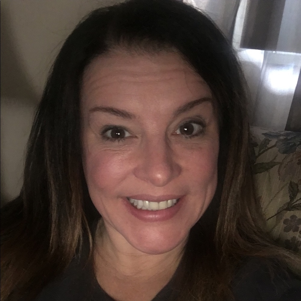 Meet your Posher, Maryann